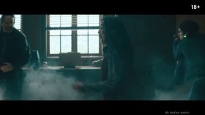 Всё, везде и сразу - Русский трейлер (2022)