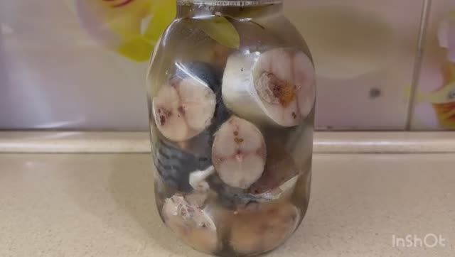 МАРИНОВАННАЯ СКУМБРИЯ 🐟🐟🐟, ПАЛЬЧИКИ ОБЛИЖЕШЬ👍👍👍/жизнь здесь и сейчас ✅❤️❤️❤️