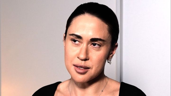 Дочь Успенской объявилась после пропажи: стала неузнаваема