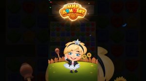 мир домовят: с 1000 - 1010 уровень.