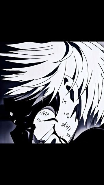 Эдит про главного персонажа Канеки Кен из аниме Токийский Гуль фото взяты с манги и других местах