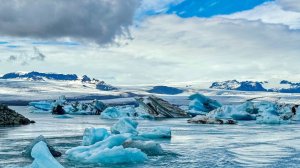 Центральная Азия к 2100 году может остаться без пресной воды из-за стремительного таяния ледников