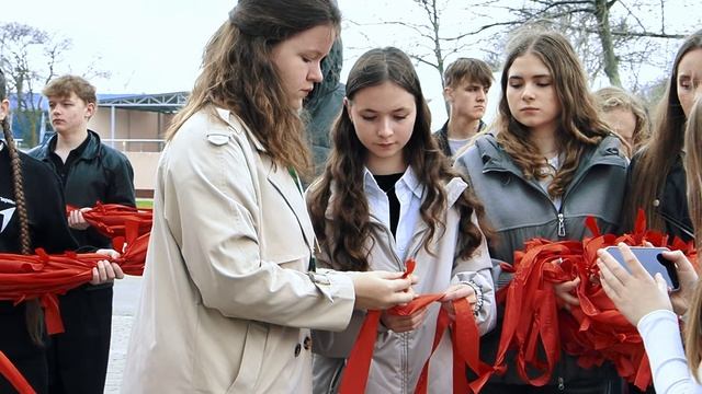 Узелки памяти