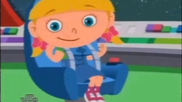 Фрагмент эфира (НТВ, 11.07.1996)