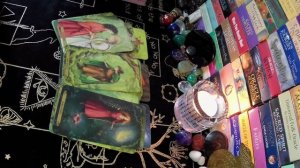 ❗ОН СЕГОДНЯ ОСОЗНАЛ: ЧТО ПРИОБРЕЛ, А ЧТО ПОТЕРЯЛ😰 таро расклад