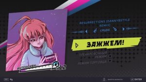 41. Бонусный уровень - Resurrections (Rift of the Necrodancer)