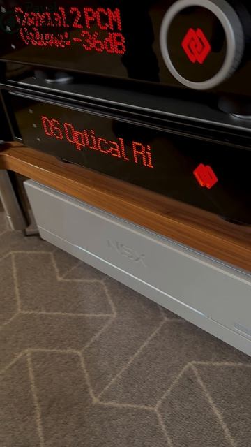 как выглядит LAN сеть от PCS на АудиоСаммит 2026