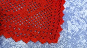 Обвязка бактуса крючком 💖 Всего три ряда.подойдёт для любого изделия👍🍹