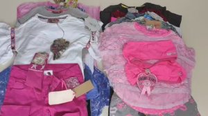 Лот 2686 СТОК Дети VINGINO 1680р_кг 5,2кг 43ед