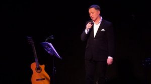 Виталий Ленский. Быть знаменитым некрасиво (Б.Пастернак).