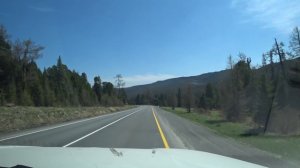 А ты стала чужой