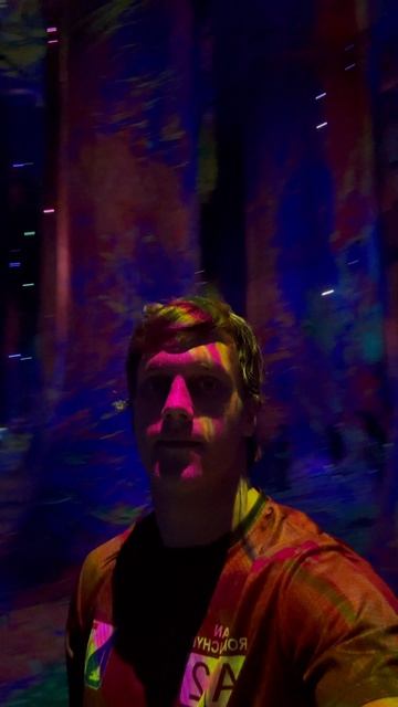 Иван Романчук Абу-Даби