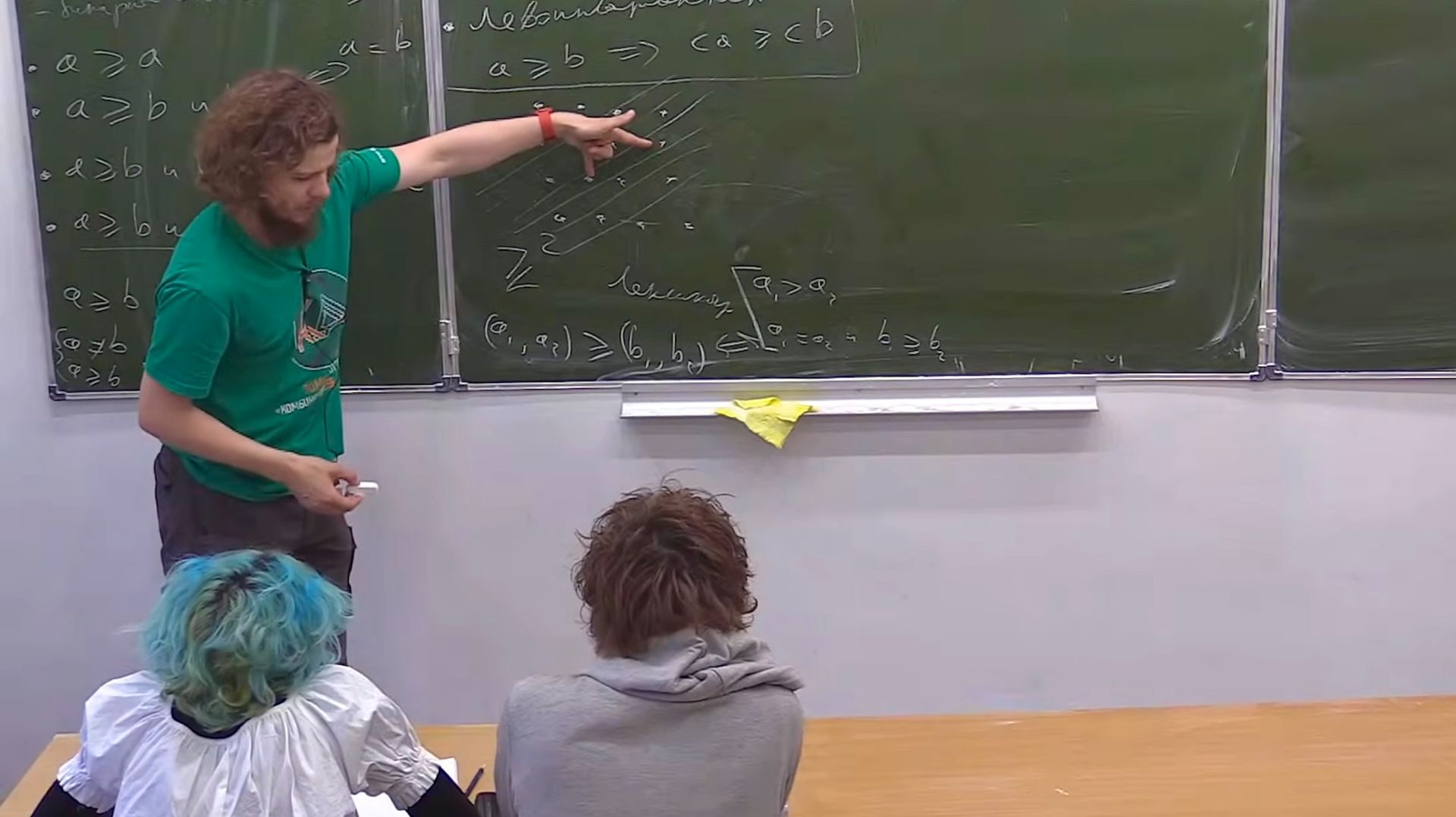 Введение в группы кос Лекция 10 А.Д.Рябичев