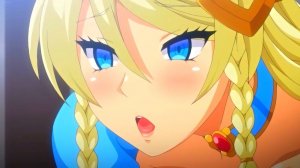 Сначала королева, потом принцесса...💦🥵