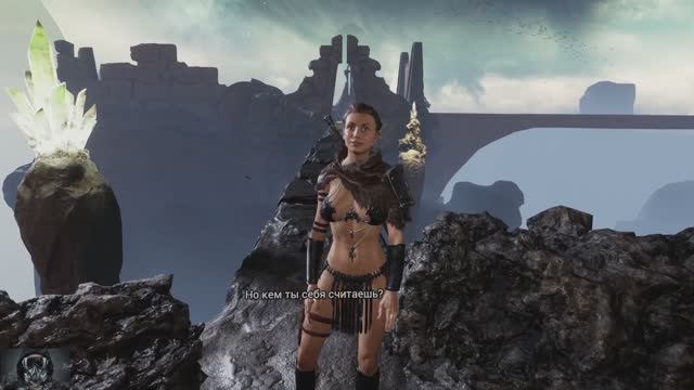 EXD extra dimensional. pcvr #1 Отработал смену... Тихая игра.