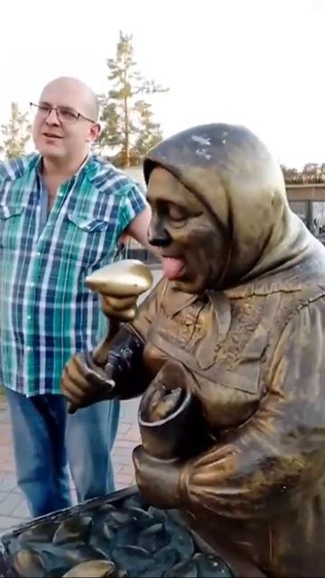 Бабушкин пирожок