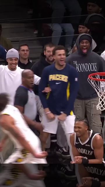 Ассист дня в НБА 👌