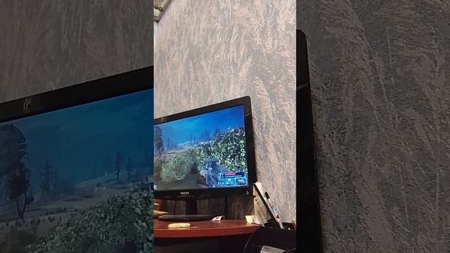 С.Т.А.Л.К.Е.Р. И ГЕМИТРИДЕШ