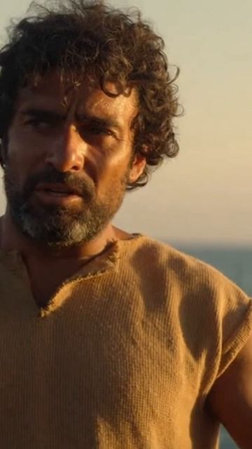 ИСТОРИЯ РИМСКОГО РЫБАКА!