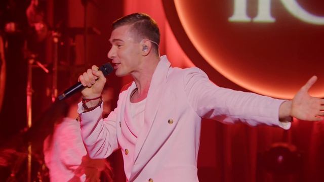 Поднимись над суетой! Так я завершаю советский Мегамикс в концерте Дежавю