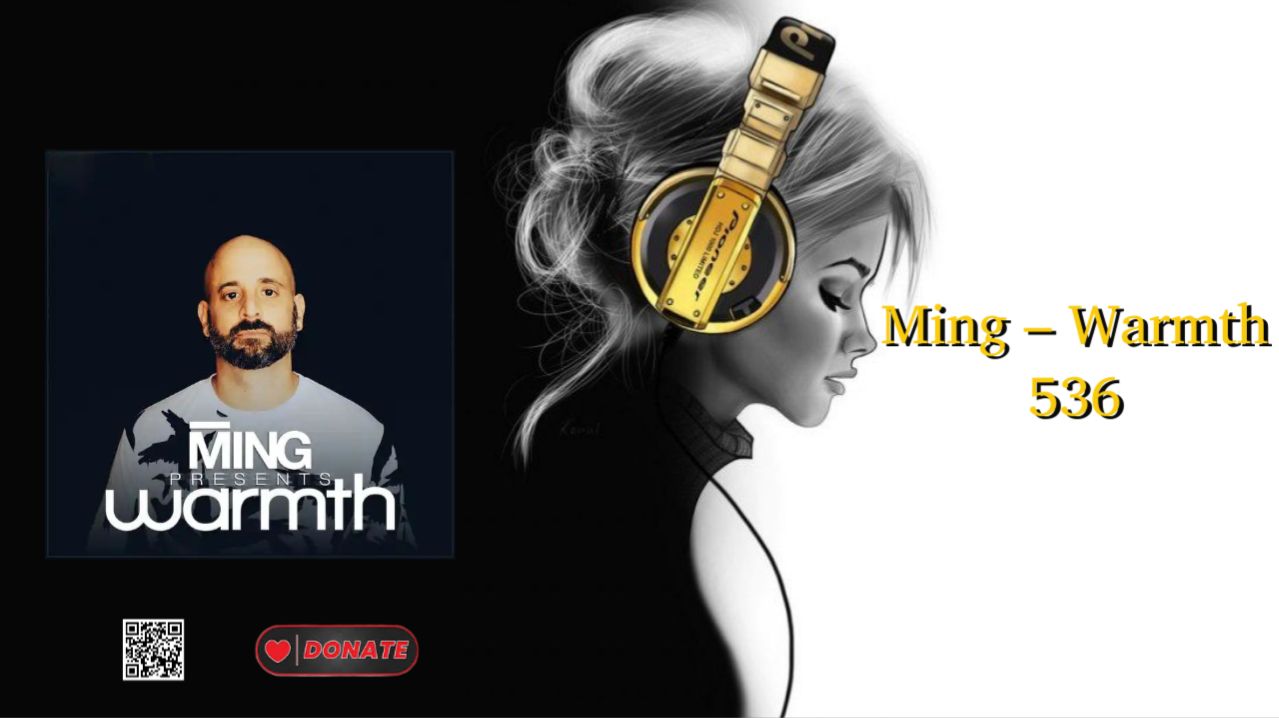 Ming – Warmth 536