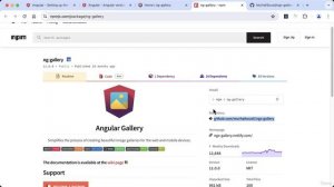 20 - Creating the Angular application