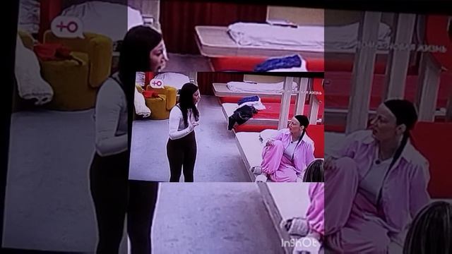 Дом 2 разговор парней