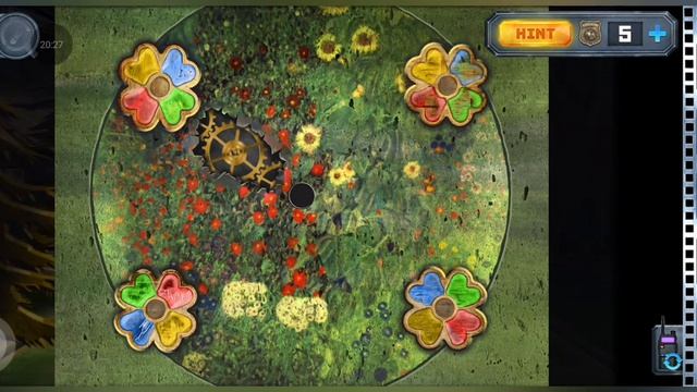 Scary Horror 3 прохождение 
Серия 3