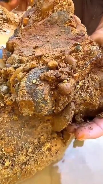 Невероятные находки в Кольской сверхглубокой скважине   Cryptic_phenomena