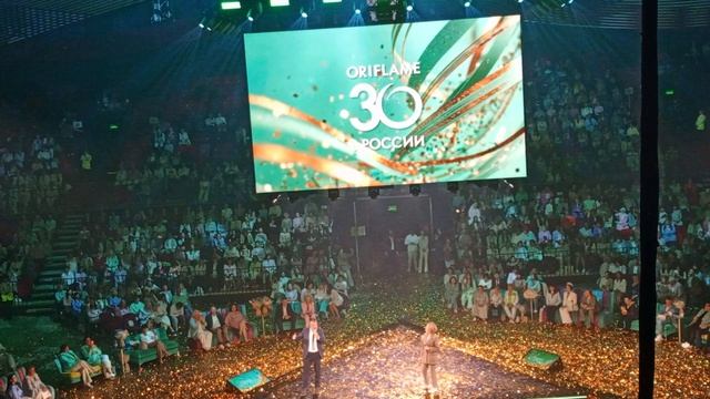 Ульяна и Сергей Никитины