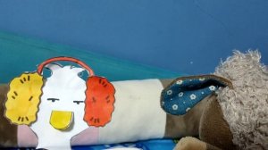 Гусик разговор с учительницей😂