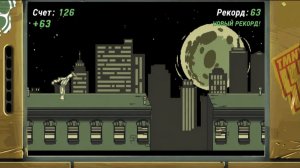 ЧЕРЕПАШКИ-НИНДЗЯ:ЛЕГЕНДЫ #13 ПОБЕВАЕМ РЕКОРД