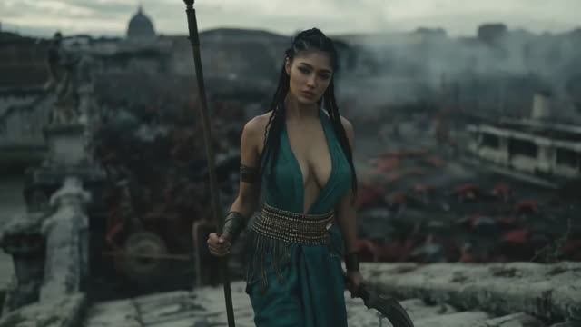 Эпоха империй - Сборник эпической рок музыки фоновая музыка для отдыха и учебы