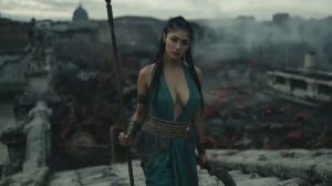 Эпоха империй - Сборник эпической рок музыки, фоновая музыка для отдыха и учебы