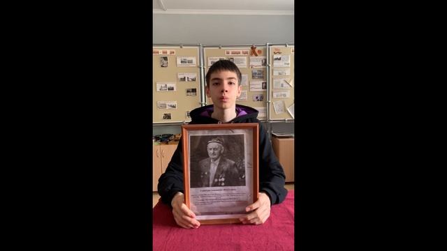 Демичев Ярослав, 15 лет, ГБОУ школа-интернат 4 г.о. Самара