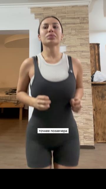 DEMONIKA  День 230 борьбы со страхом разговора на камеру