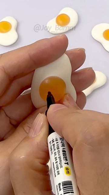 Паучок и яйцо 🕷🥚