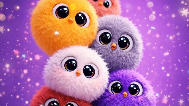 Колыбельная— музыка для глубокого сна