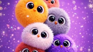 Колыбельная— музыка для глубокого сна