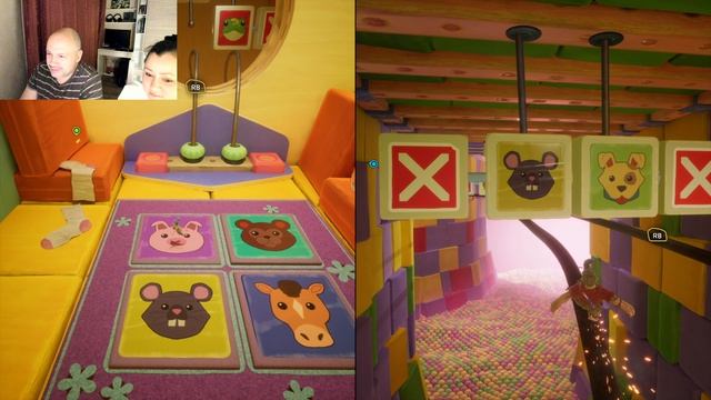 It Takes Two. Часть 4