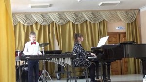 Обработка Андрея Бызова   Три поросенка     Исп. Ярабаев Миша