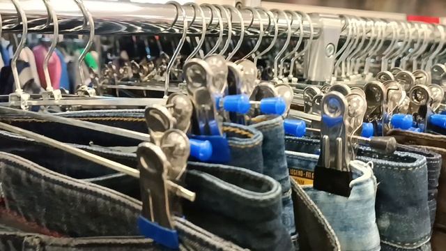 Секонд хенд скидки и новый привоз