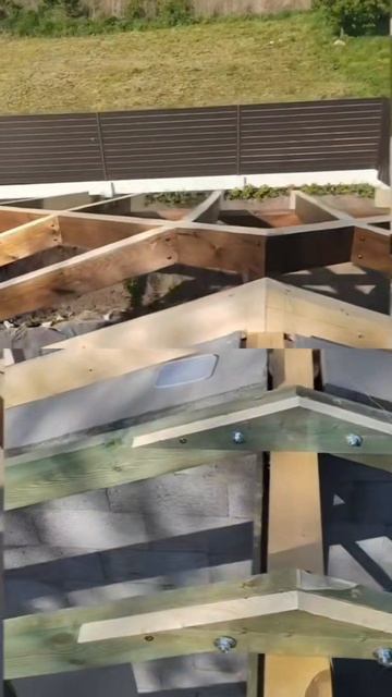 #крышаминск #кровляподключ#керамика #фальц #забудова #крыша #кровля #стройкаиремонт#стройкаминск