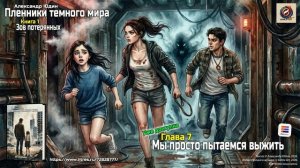 Саундтрек к книге "Зов потерянных"