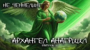 Разговор с Архангелом АНАГРИИЛОМ I НЕ ЧЕННЕЛИНГ
