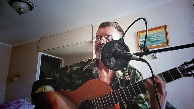 Холодная весна (Джанго)