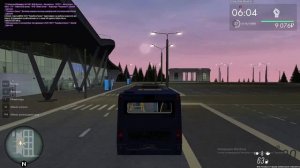 2026-04-23 10-34 отчёт 110с маршрут