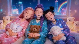 Колыбельная💫Расслабляющая музыка