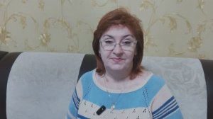 Я дома. Возвращаюсь к рукоделию.