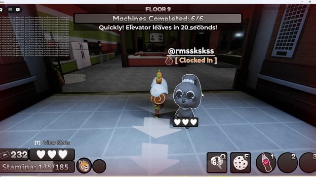 играю в dandys world